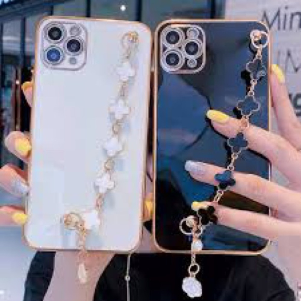 Luxury iPhone 14pro max case